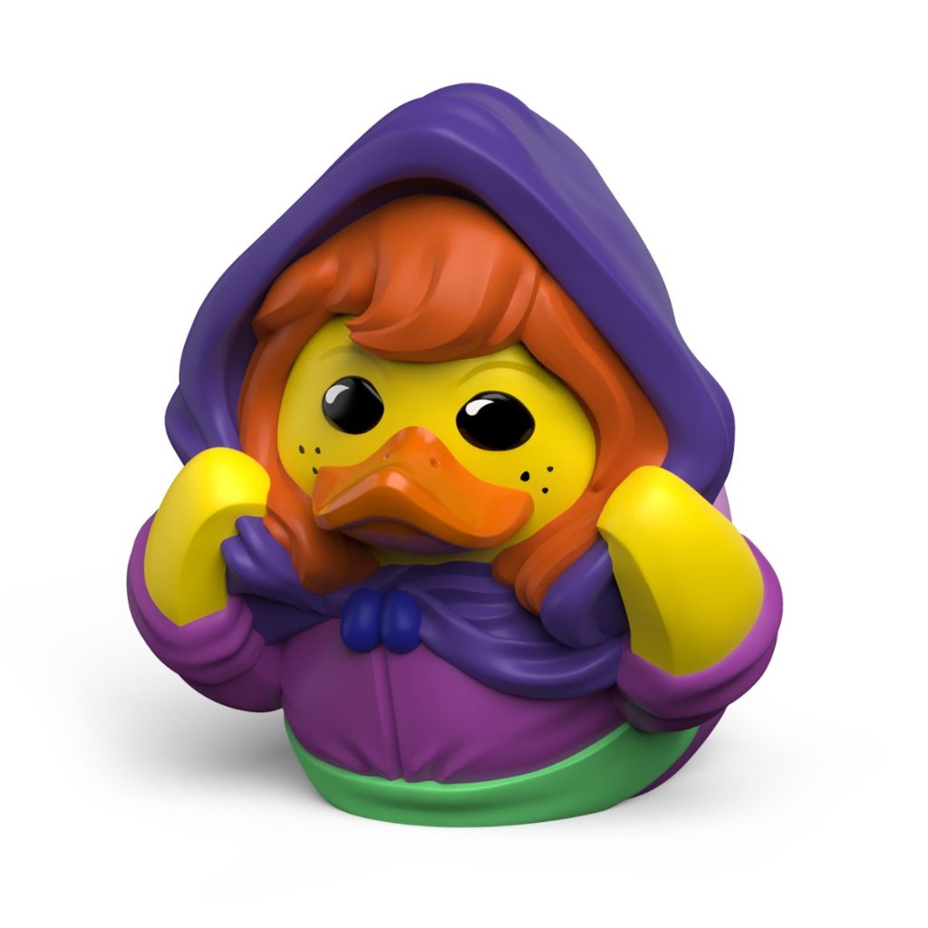 TUBBZ 1ST EDITION Dungeons & Dragons Sheila the Thiefの画像