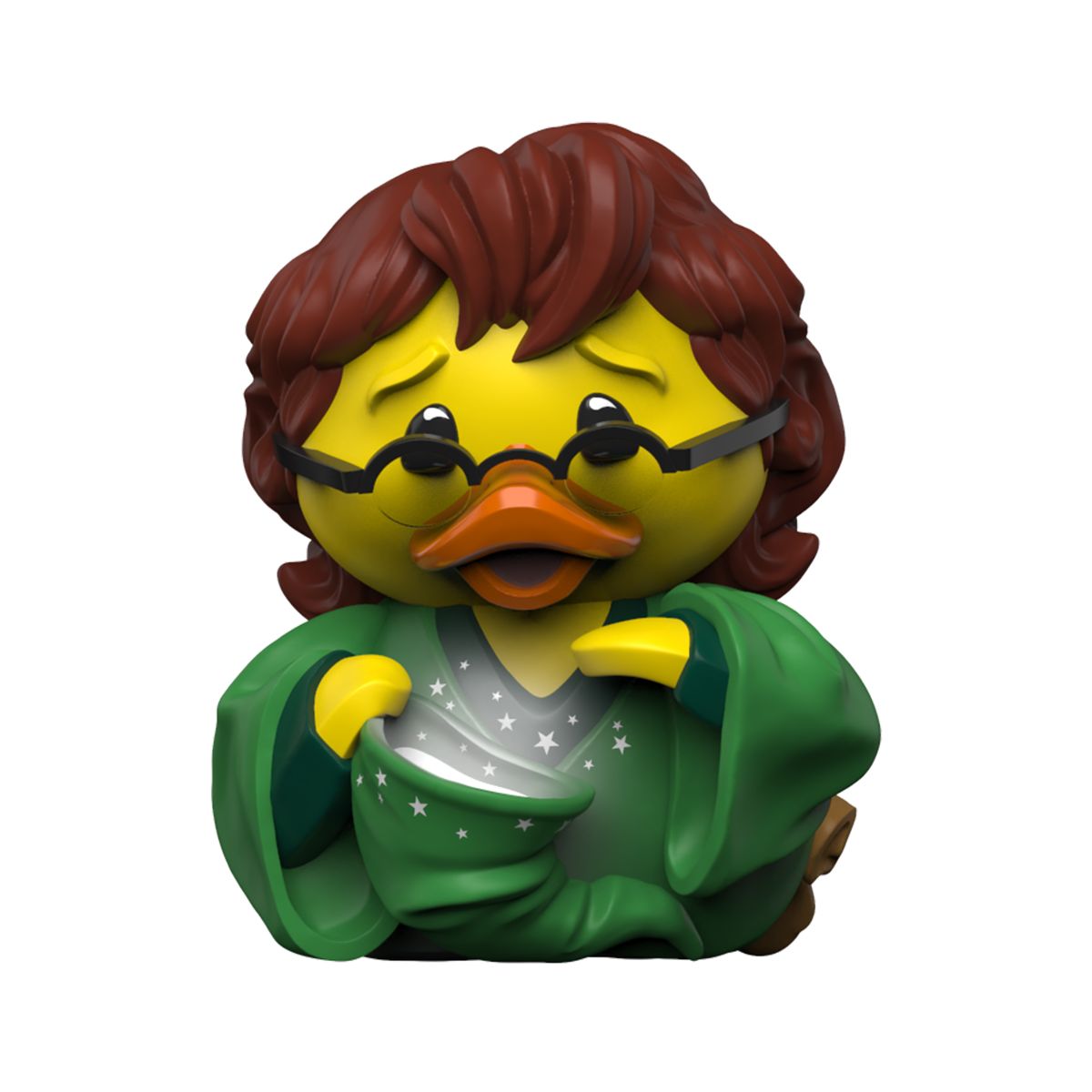 Dungeons & Dragons Presto the Magician TUBBZ Cosplaying Duck画像