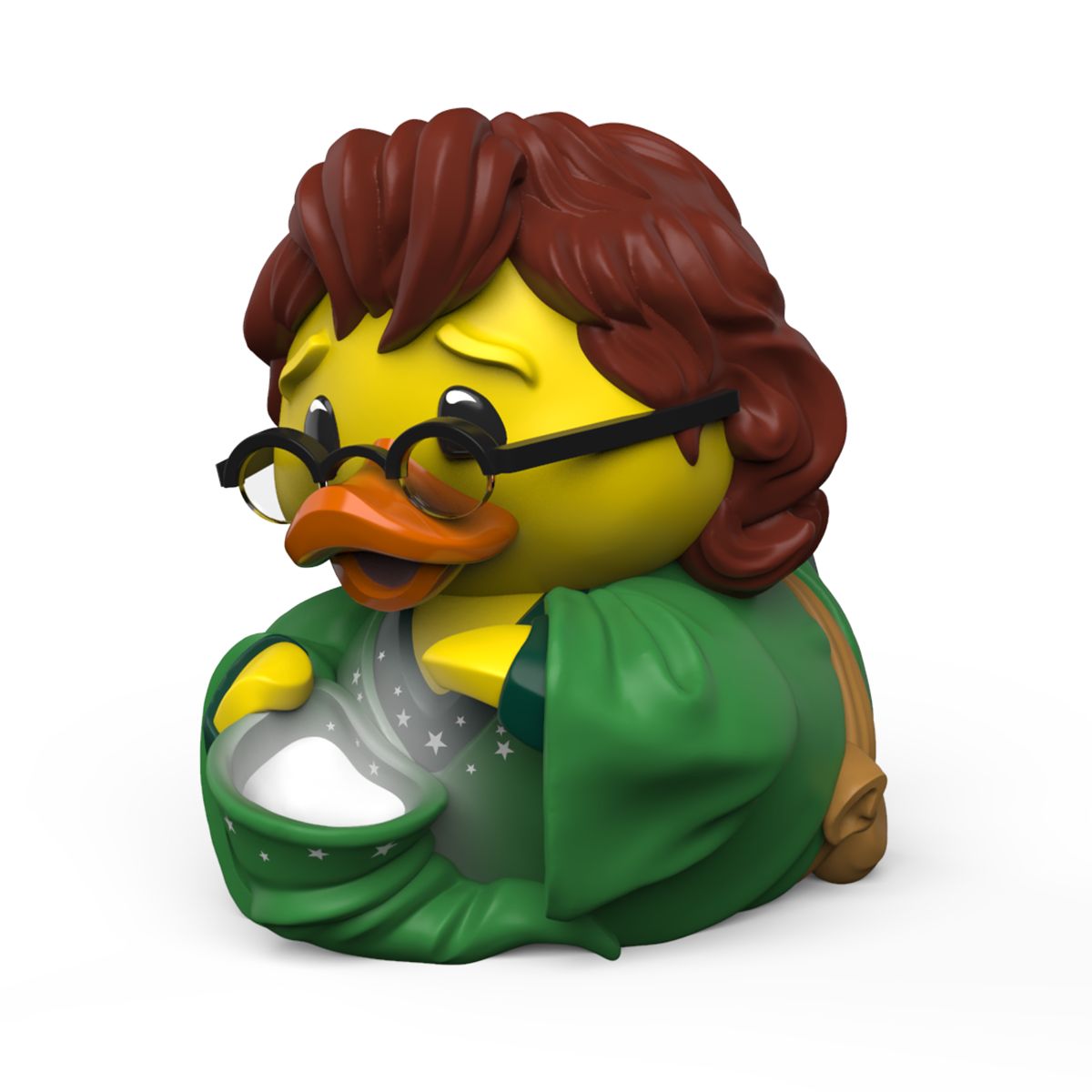 Dungeons & Dragons Presto the Magician TUBBZ Cosplaying Duck画像