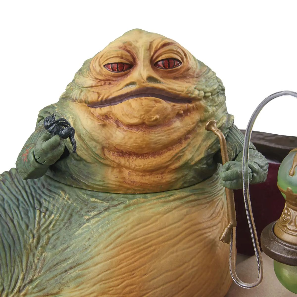 Star Wars TVC Jabba the Hutt画像