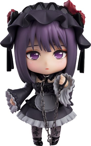 ねんどろいど その着せ替え人形は恋をする 黒江雫の画像