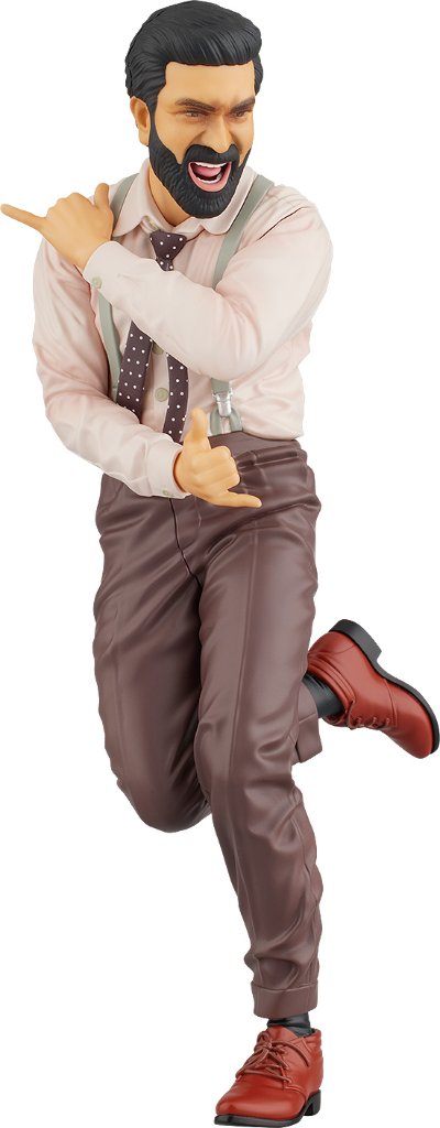 POP UP PARADE RRR A・ラーマ・ラージュの画像