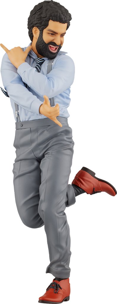 POP UP PARADE RRR コムラム・ビームの画像