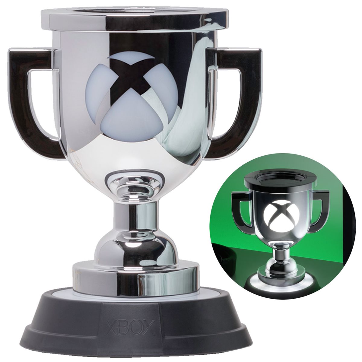 Xbox Achievement Light画像