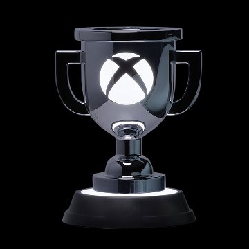 Xbox Achievement Light画像