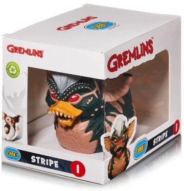 Official Gremlins Stripe TUBBZ (Boxed Edition)画像
