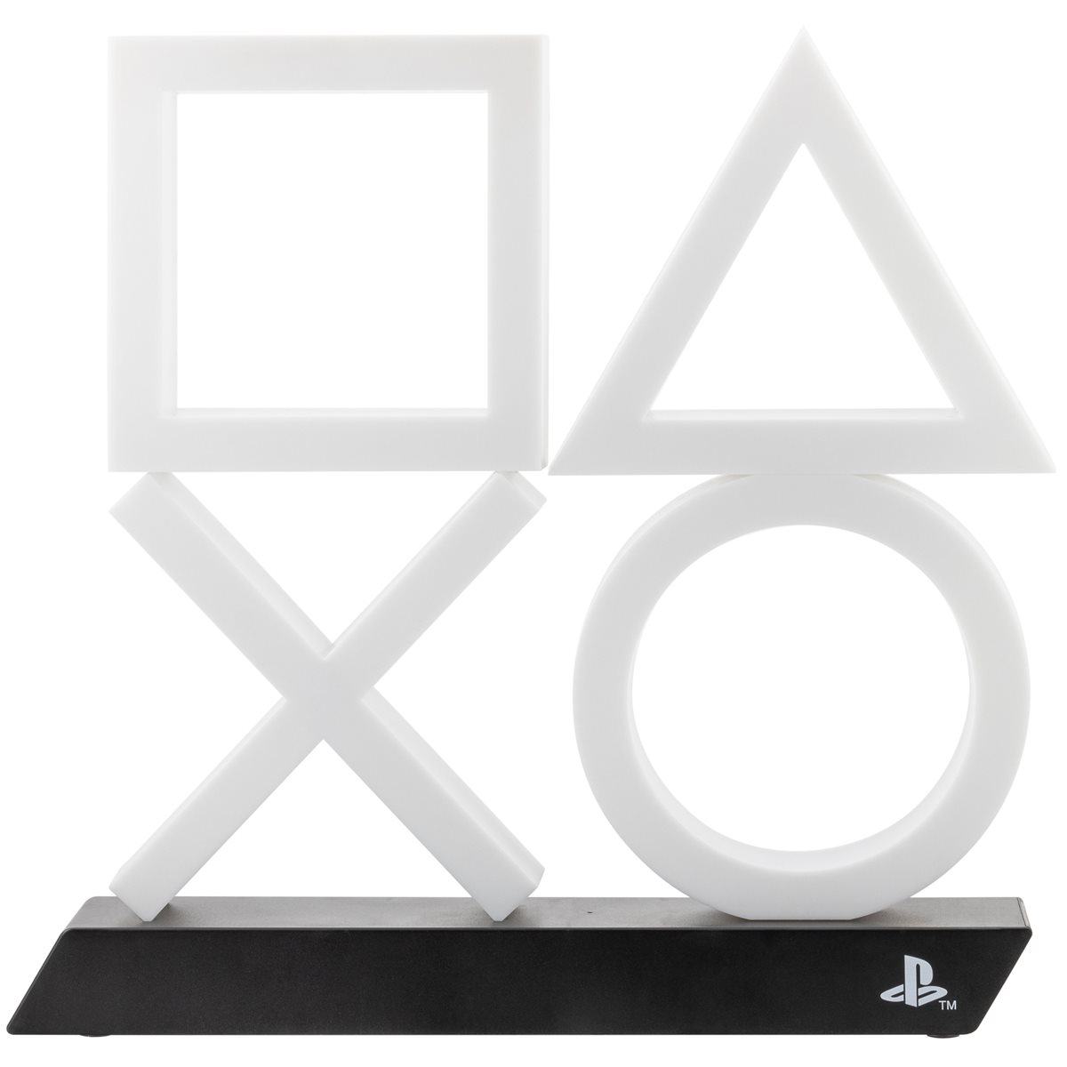 PlayStation PS5 XL Icons Light画像