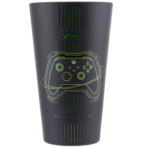 Xbox Drinking Glassの画像