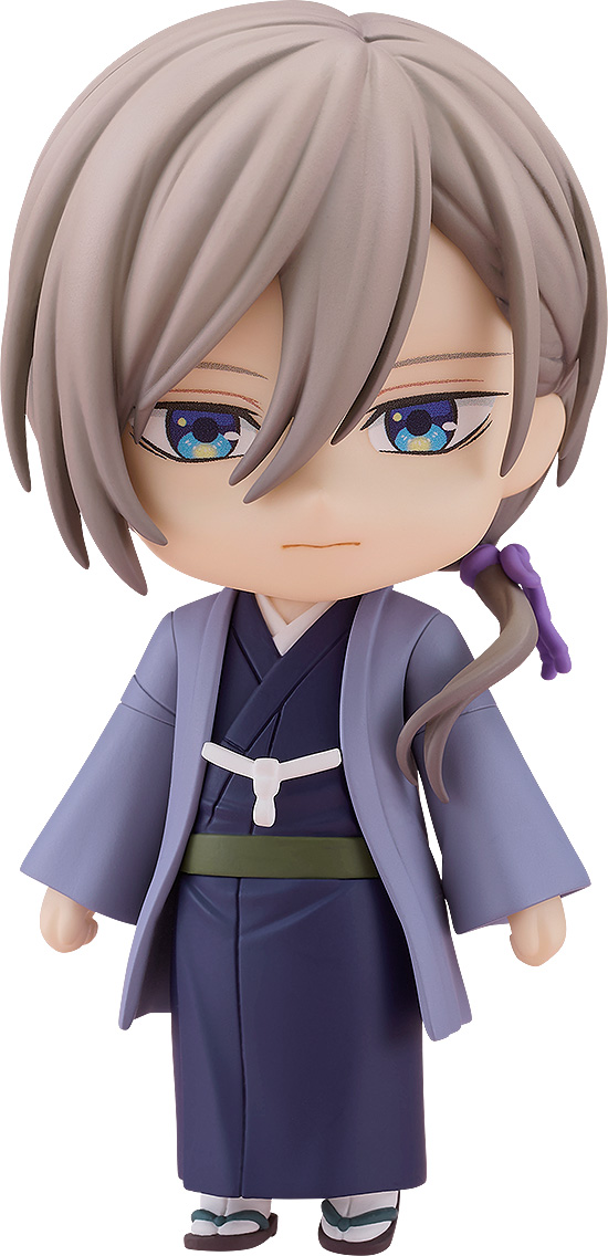 ねんどろいど わたしの幸せな結婚 久堂清霞の画像