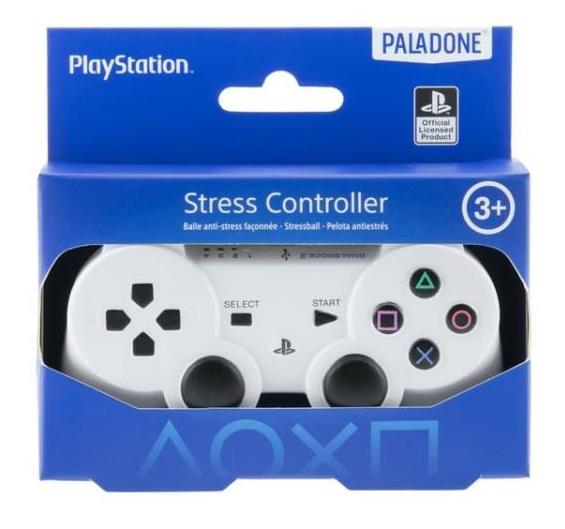 PlayStation Controller Stress Toyの画像