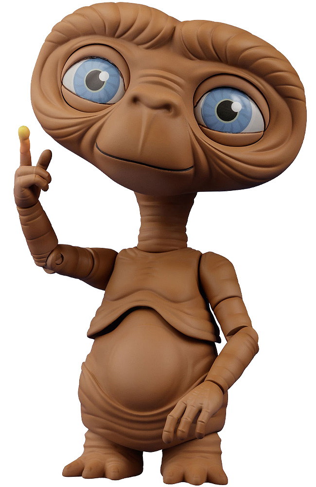 ねんどろいど E.T. E.T.の画像