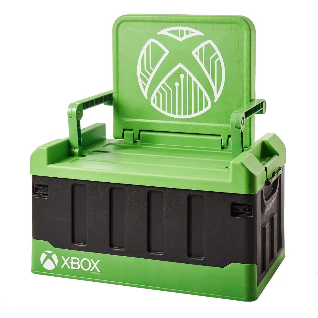 Xbox Storage Gaming Chairの画像