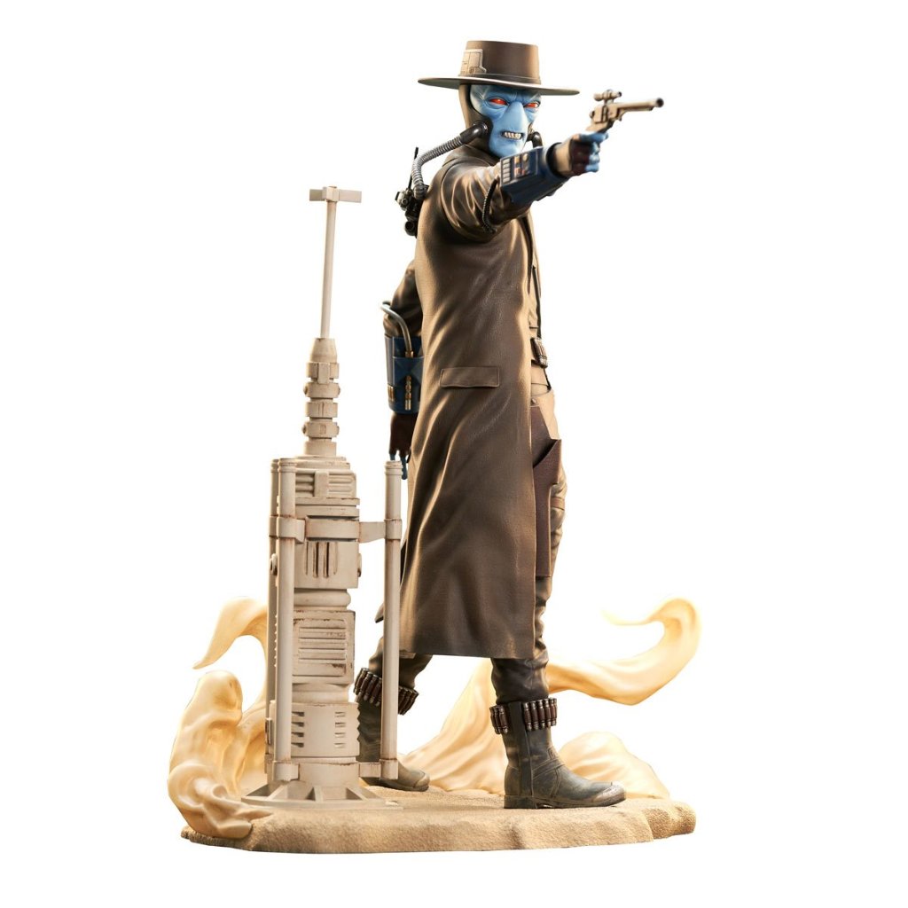 スター・ウォーズ　パズ・ヴィズラ　ミニバスト　スタチュー　アクリルロゴおまけ付き 61cowsjQIwL._AC_SY200_QL15_.jpg