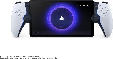 PlayStation Portal リモートプレーヤー画像