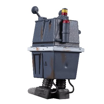 Star Wars TVC Power Droid 3 3/4-Inch Action Figure画像