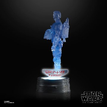 Star Wars TBS Holocomm Colleciton Axe Woves 6-Inch Action Figure画像