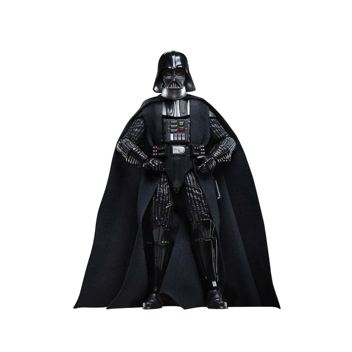 Star Wars TBS a New Hope Darth Vader 6-Inch Action Figure画像