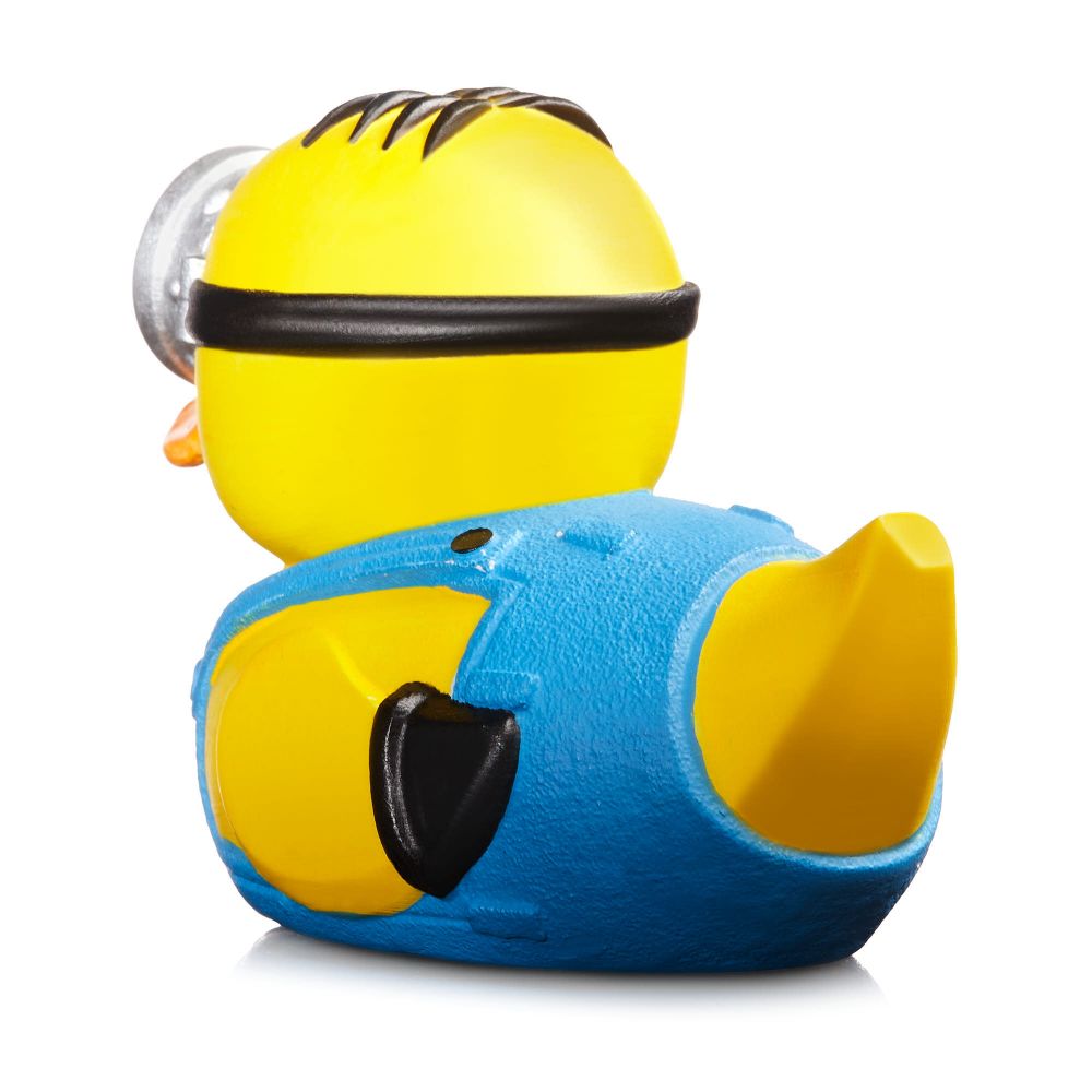 Minions Stuart Mini TUBBZ Cosplaying Duck画像