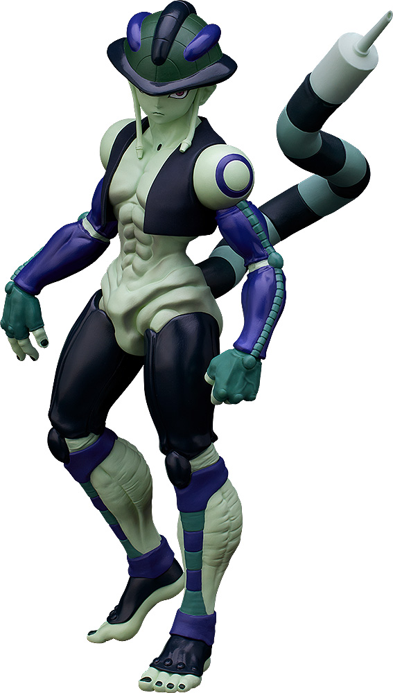 POP UP PARADE HUNTER×HUNTER メルエムの画像