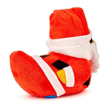 Santa Claus TUBBZ Plushie画像