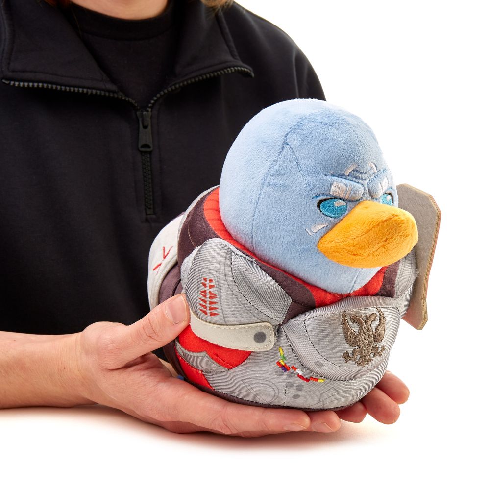 Destiny Zavala TUBBZ Plushieの画像