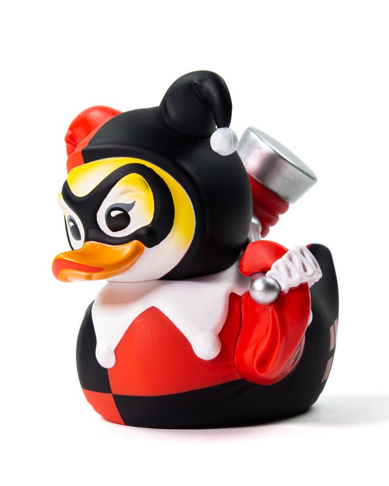 TUBBZ 1ST EDITION DC Comics Harley Quinnの画像