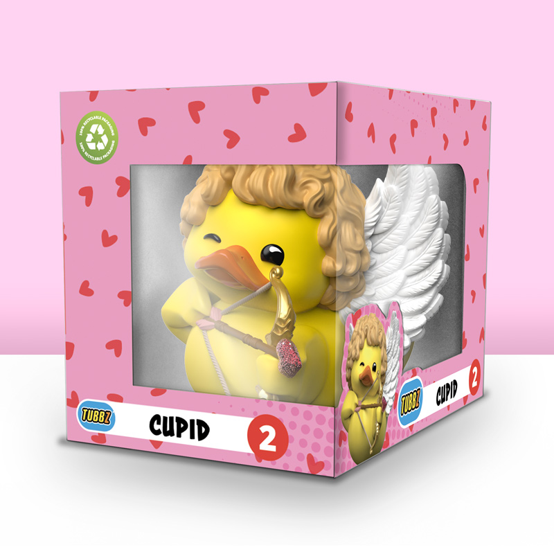 TUBBZ BOX EDITION Cupidの画像