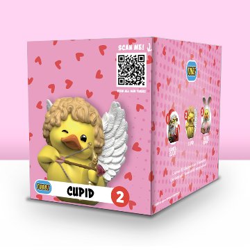 Cupid TUBBZ (Boxed Edition)画像