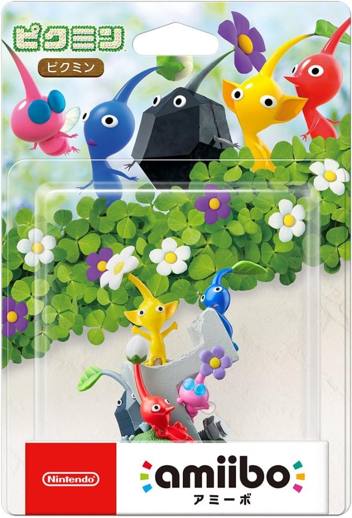 物販ブランド/た-も/ピクミン(Pikmin)｜Varicaide