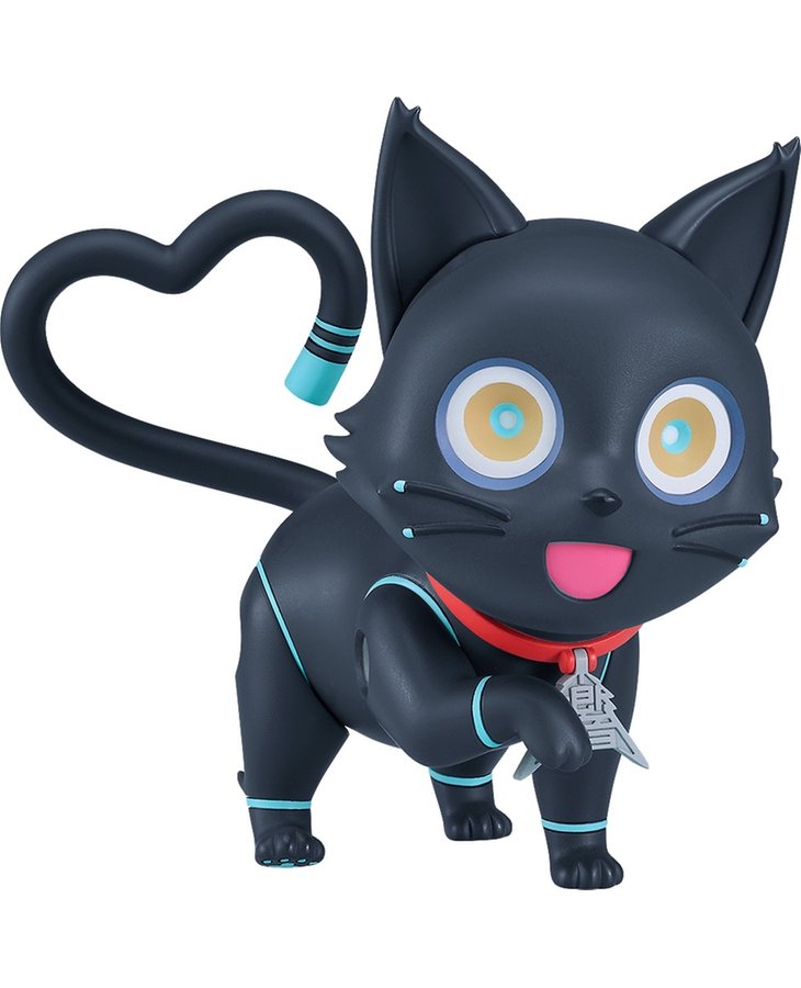 ねんどろいど Hi-Fi RUSH 808の画像