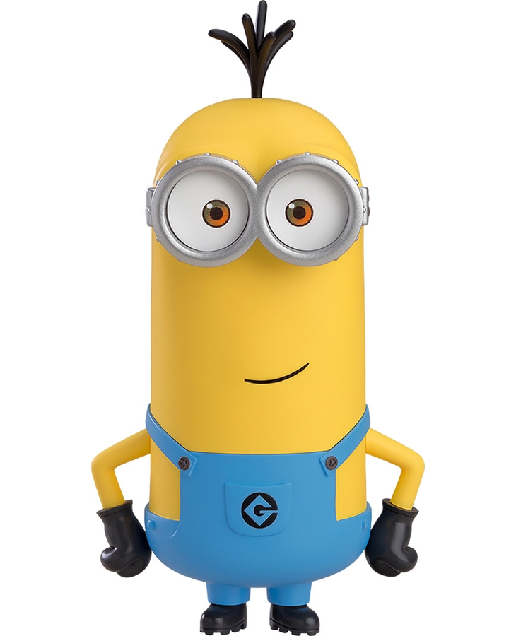 ねんどろいど ミニオンズ ケビンの画像