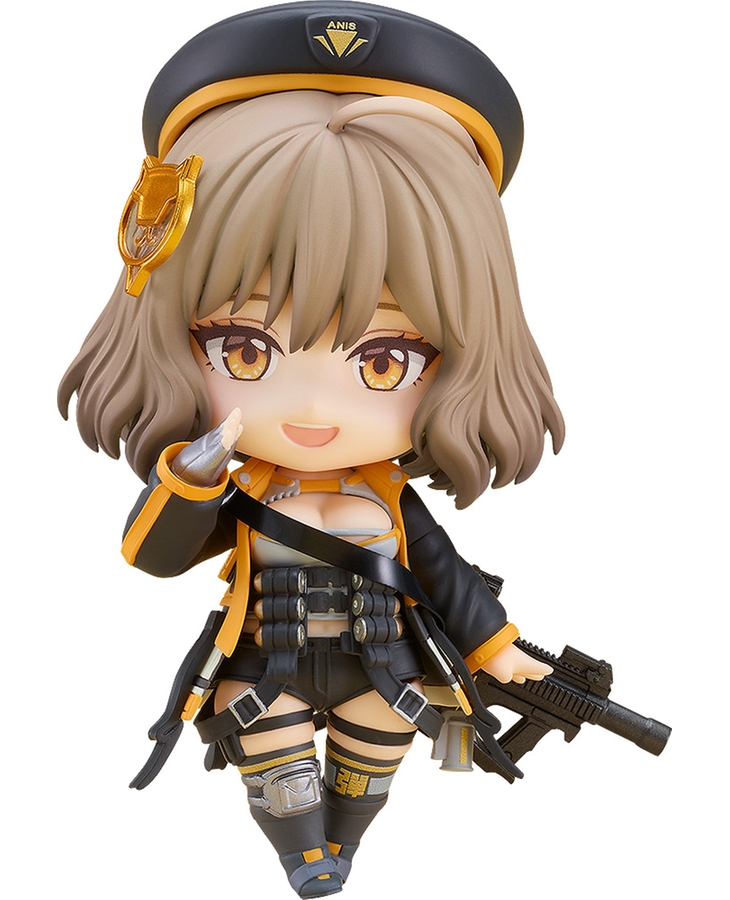 ねんどろいど 勝利の女神:NIKKE アニスの画像