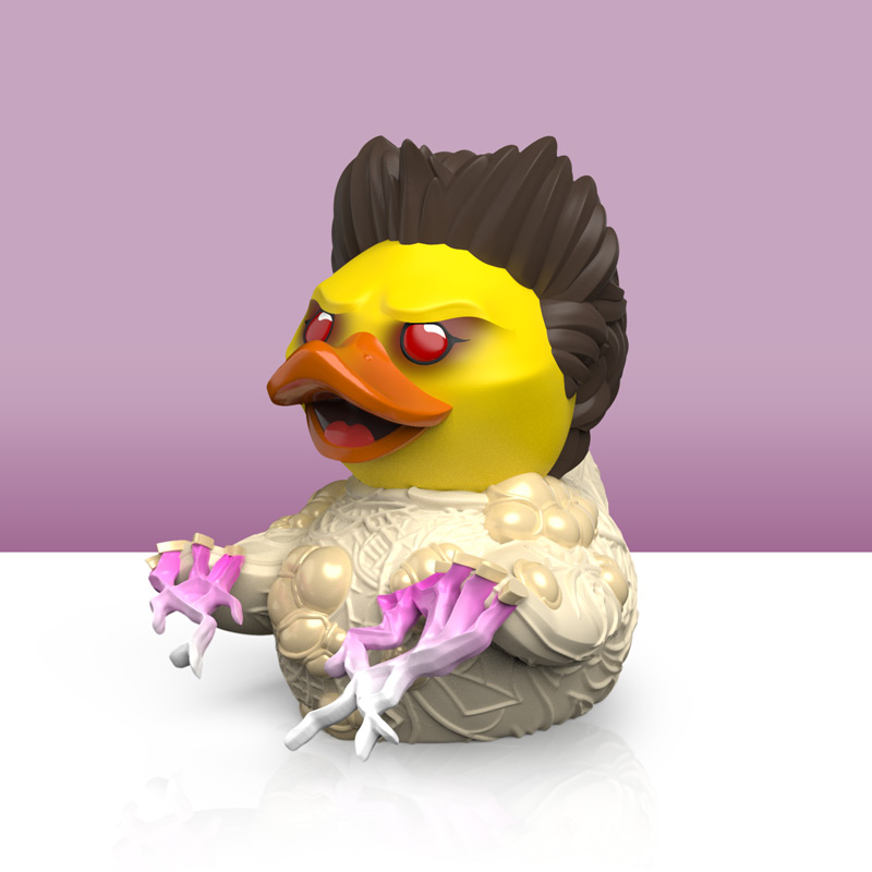 TUBBZ 1ST EDITION Ghostbusters Gozerの画像