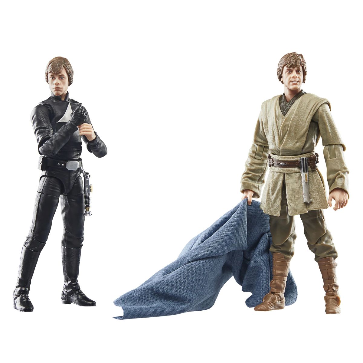 Star Wars TBS The Last Commando 6-Inch Action Figure 4-Pack画像