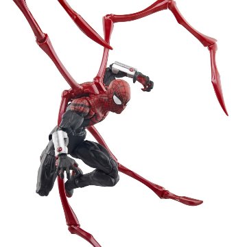 Marvel Legends Celebrating 85 Years Superior Spider-Man 6-Inch Action Figure画像