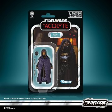 Star Wars TVC tAcolyte Mae(Assassin) 3 3/4-Inch Action Figure E77635L0R画像
