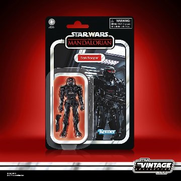 Star Wars TVC tM Darktrooper 3 3/4-Inch Action Figure E77635L0Rの画像