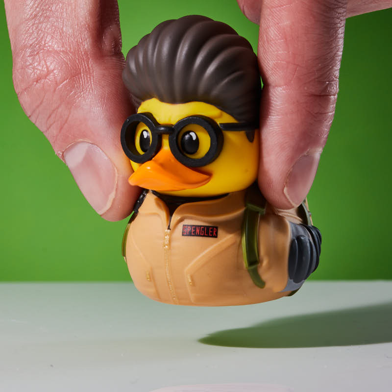 Mini TUBBZ Ghostbusters Egon Spenglerの画像