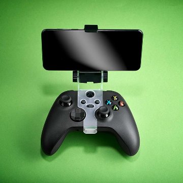 Numskull Xbox Series X/S Controller Mount For Moblie画像