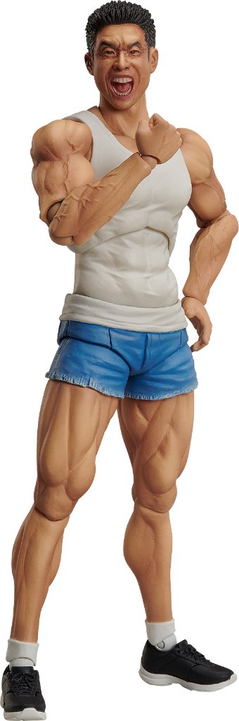 figma なかやまきんに君の画像