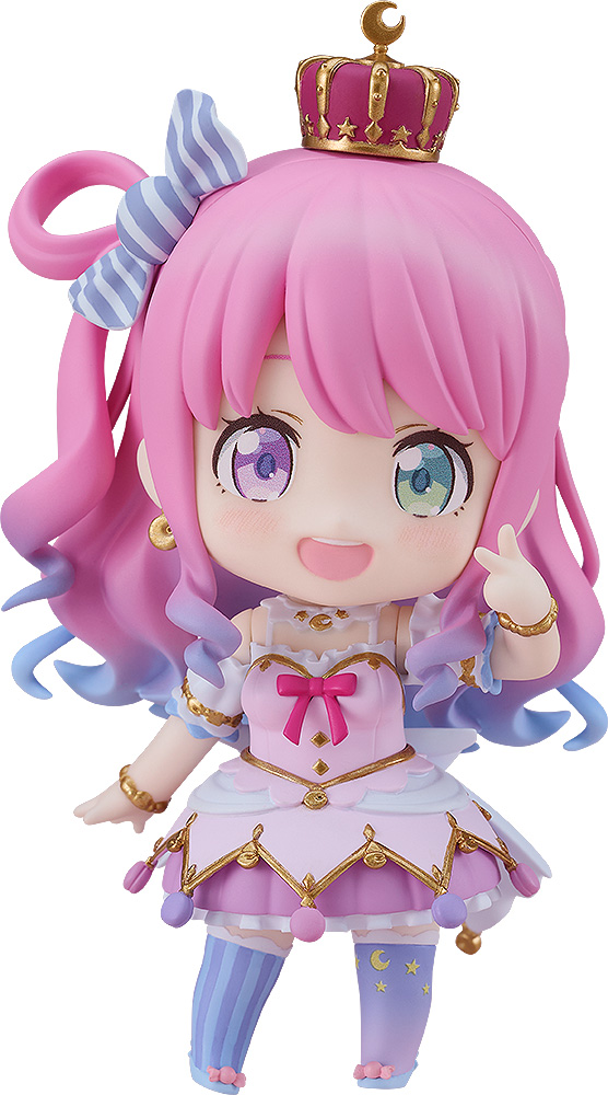 ねんどろいど ホロライブプロダクション 姫森ルーナの画像