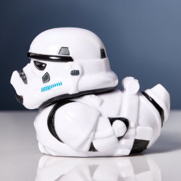 Official Original Stormtrooper Mini TUBBZの画像