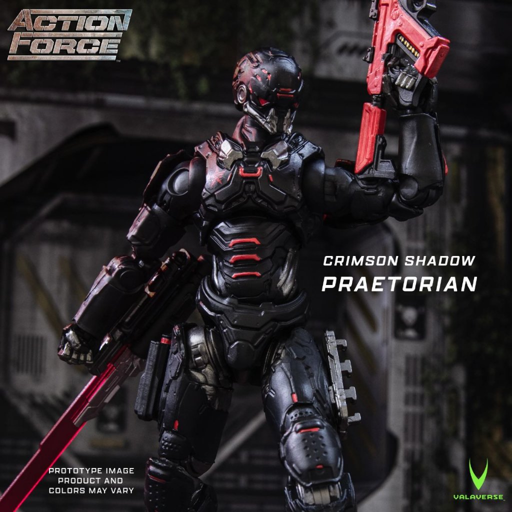 物販ブランド/あ-そ/Action Force|Varicaide 物販ブランド/あ-そ/Action Force|Varicaide
