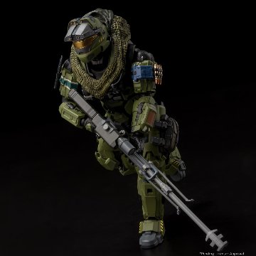 RE:EDIT HALO: REACH 1/12 SCALE JUN-A266 (Noble Three)の画像