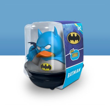 Mini TUBBZ DC Comics Batmanの画像