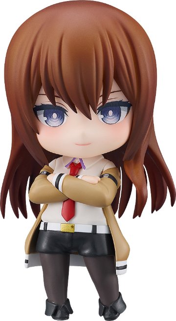 ねんどろいど STEINS;GATE 牧瀬紅莉栖 2.0の画像