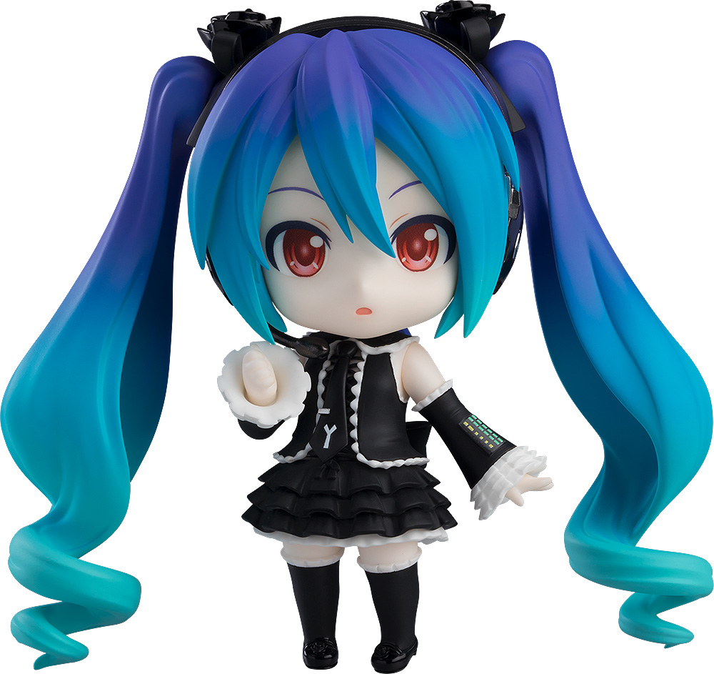 ねんどろいど 初音ミク ∞Ver.の画像