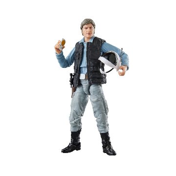 Star Wars TBS STAR WARS: A New Hope EP4 Rebel Trooper & Stormtrooper 6-Inch Action Figure 2-Packの画像