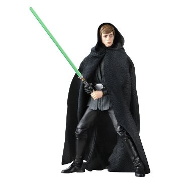 Star Wars TBS Archive Luke Skywalker (Imperial Light Cruiser) 6-Inch Action Figureの画像