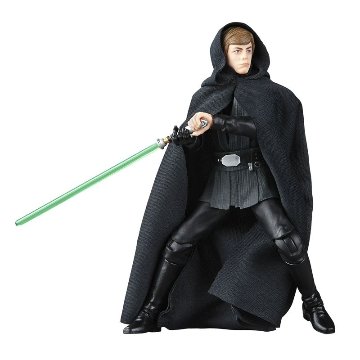 Star Wars TBS Archive Luke Skywalker (Imperial Light Cruiser) 6-Inch Action Figureの画像